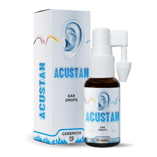 ACUSTAN