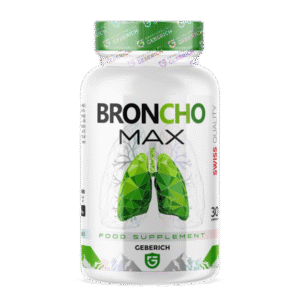 BronchoMax