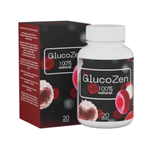 GlucoZen