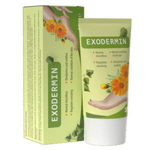 Exodermin