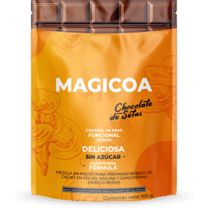 Magicoa