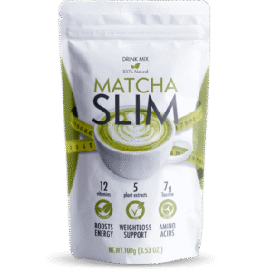 Matcha Slim