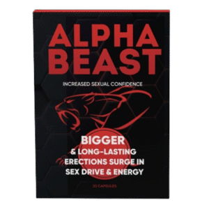 Alpha Beast