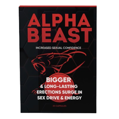 Alpha Beast