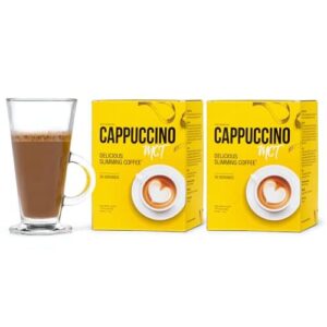 Cappuccino MCT