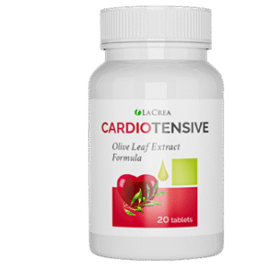 Cardiotensive