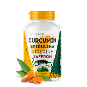 Curcuma Complex