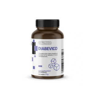Diabevico