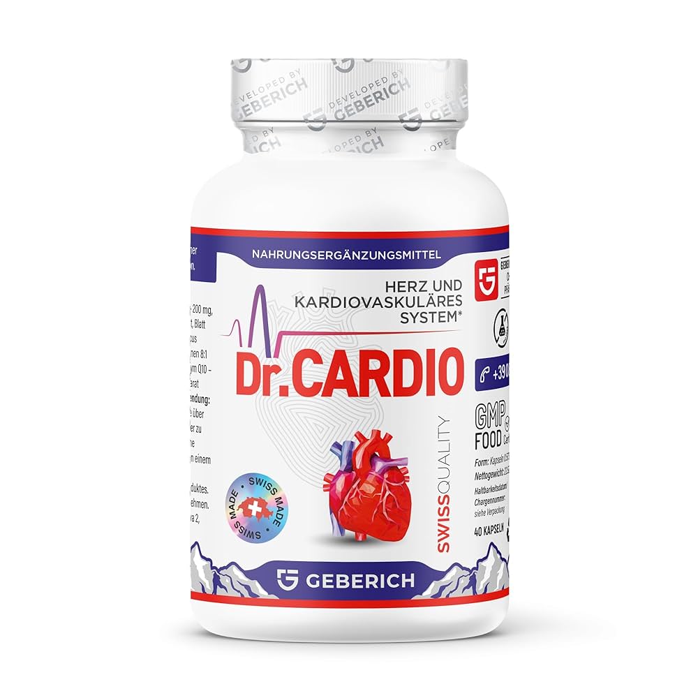 Dr. Cardio