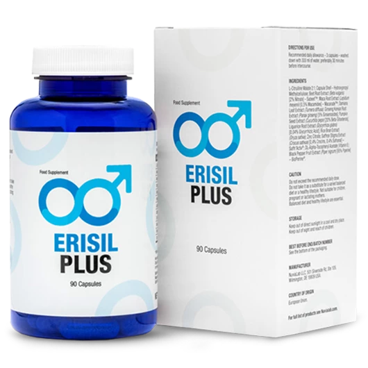 Erisil Plus