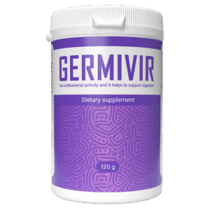 Germivir 120g