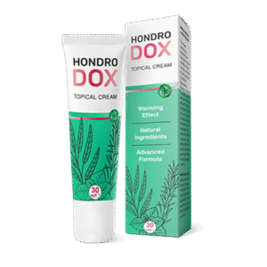 Hondrodox