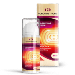 Hondrostrong