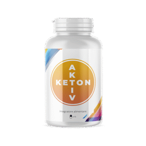 Keton Aktiv