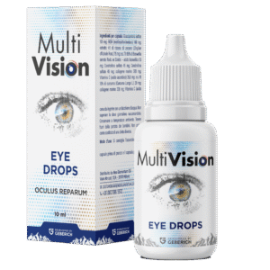 MULTIVISION DROPS