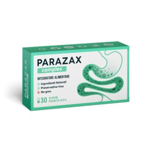 Parazax
