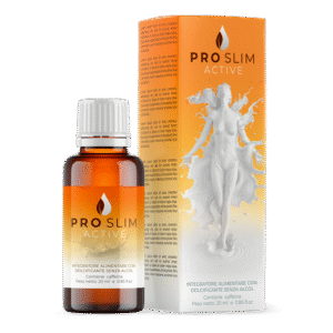 Pro Slim Active