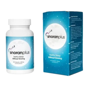 Snoran Plus