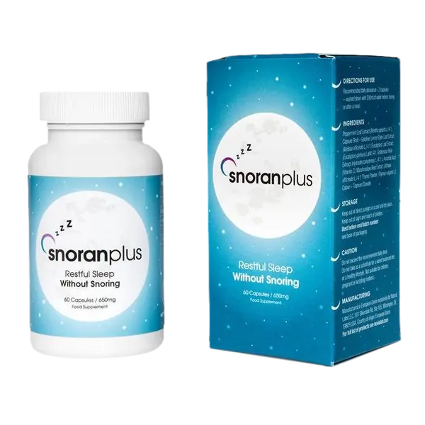 Snoran Plus