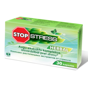 Stop Stress