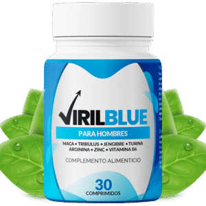 VirilBlue
