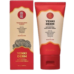 Yenki Derm
